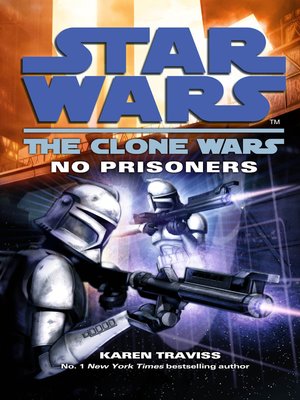 cover image of No Prisoners